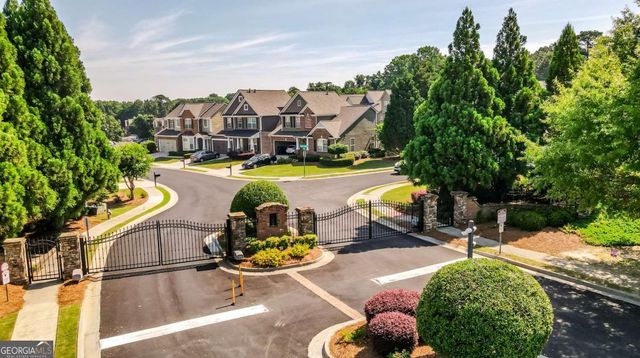 2692 Sardis Chase Court, Buford, GA 30519