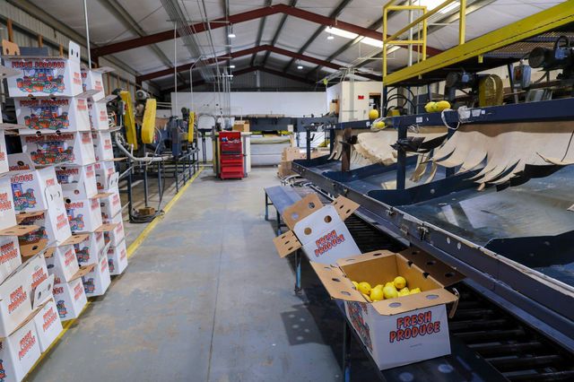 8521 Rd 256, Terra Bella, CA 93270