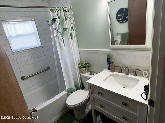 2846 Lancaster Road, Melbourne, FL 32935