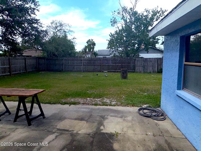 2846 Lancaster Road, Melbourne, FL 32935
