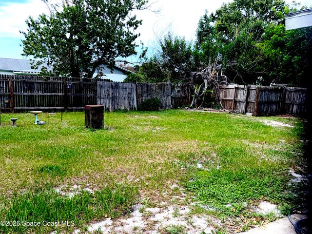 2846 Lancaster Road, Melbourne, FL 32935