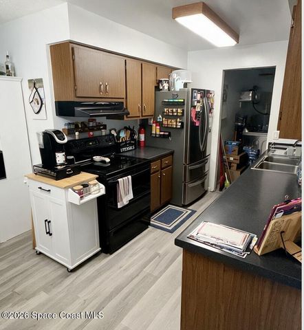2846 Lancaster Road, Melbourne, FL 32935