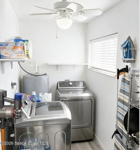 2846 Lancaster Road, Melbourne, FL 32935