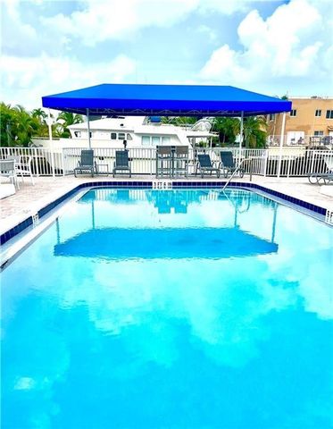 3201 NE 36th Street 17, Fort Lauderdale, FL 33308