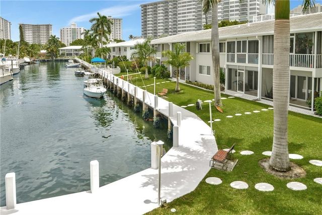 3201 NE 36th Street 17, Fort Lauderdale, FL 33308