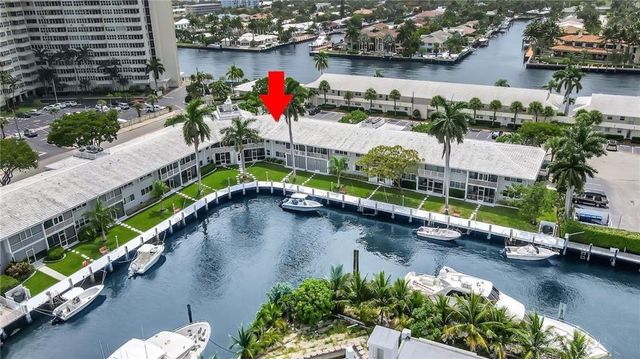 3201 NE 36th Street 17, Fort Lauderdale, FL 33308