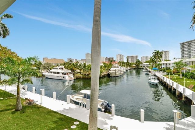 3201 NE 36th Street 17, Fort Lauderdale, FL 33308