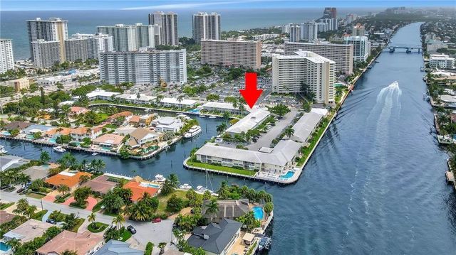 3201 NE 36th Street 17, Fort Lauderdale, FL 33308