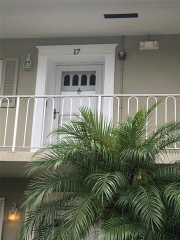 3201 NE 36th Street 17, Fort Lauderdale, FL 33308