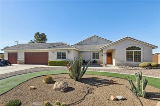 13322 Chenin Blanc Court, Apple Valley, CA 92308