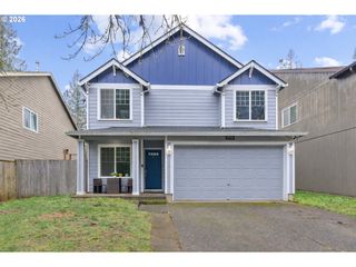 37720 HAMILTON RIDGE Dr, Sandy, OR 97055
