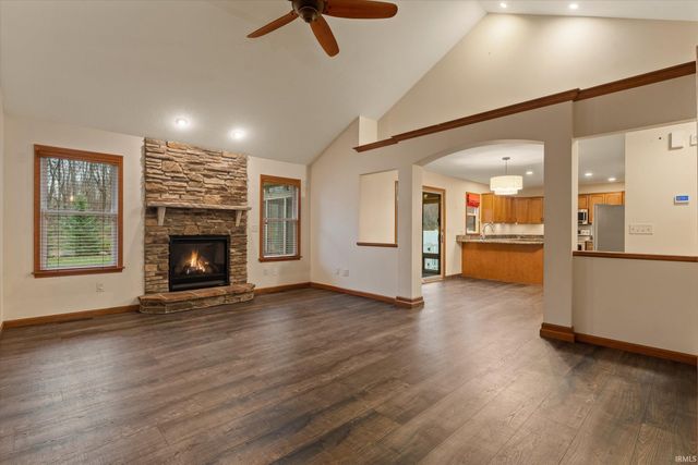 51864 Tall Pines Drive, Elkhart, IN 46514