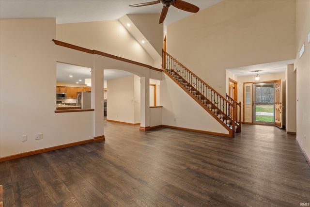 51864 Tall Pines Drive, Elkhart, IN 46514