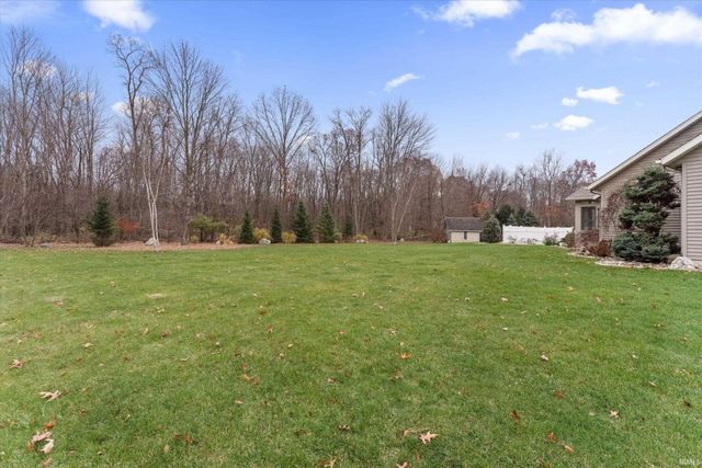 51864 Tall Pines Drive, Elkhart, IN 46514