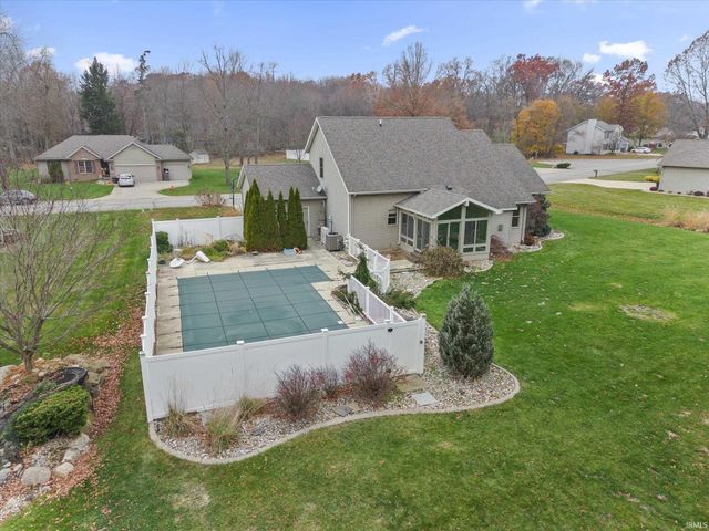 51864 Tall Pines Drive, Elkhart, IN 46514