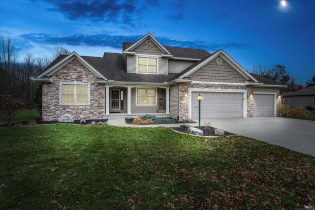 51864 Tall Pines Drive, Elkhart, IN 46514