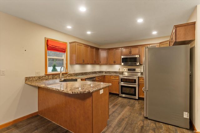 51864 Tall Pines Drive, Elkhart, IN 46514