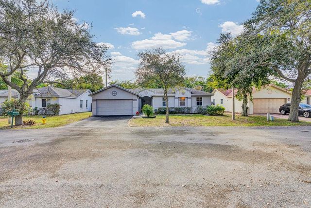 4846 NW 14th Street, Coconut Creek, FL 33063