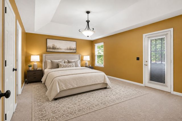 6116 Bradford Hills Dr, Nashville, TN 37211