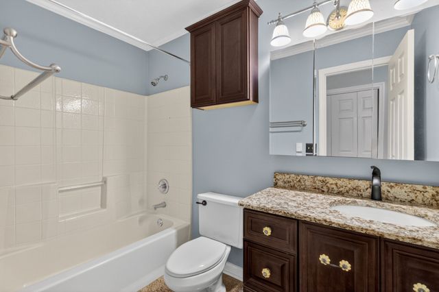 6116 Bradford Hills Dr, Nashville, TN 37211
