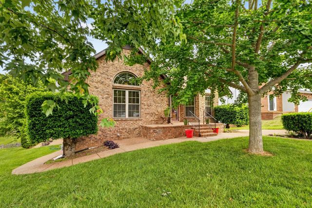 6116 Bradford Hills Dr, Nashville, TN 37211