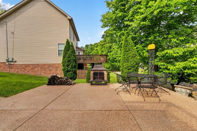 6116 Bradford Hills Dr, Nashville, TN 37211