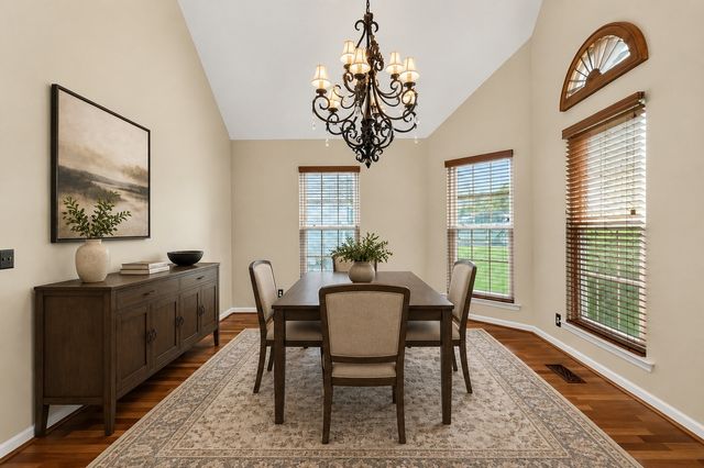 6116 Bradford Hills Dr, Nashville, TN 37211