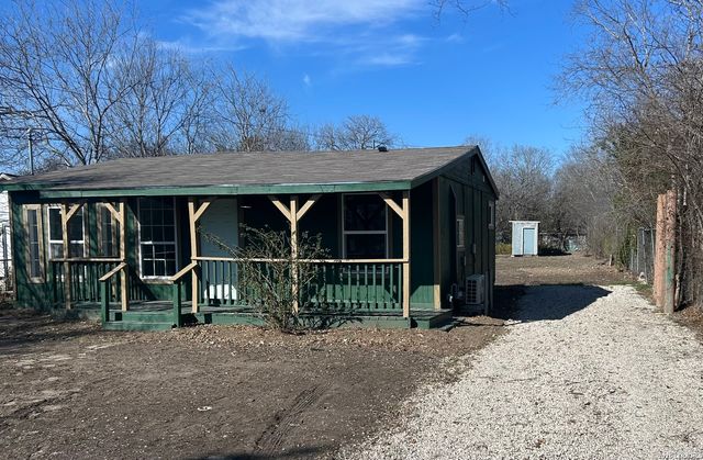 715 W Gerald, San Antonio, TX 78221