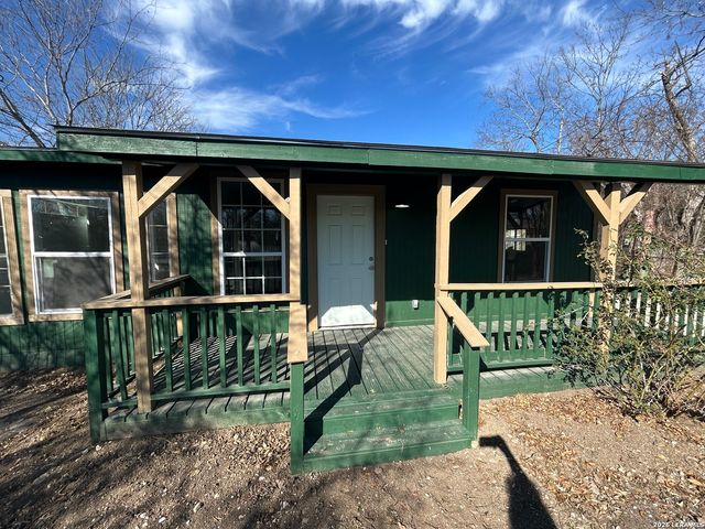 715 W Gerald, San Antonio, TX 78221