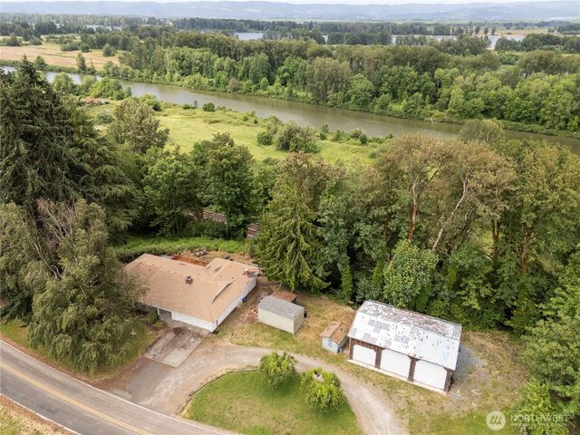 20112 NW Krieger Road, Ridgefield, WA 98642