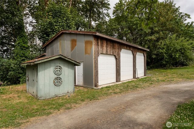 20112 NW Krieger Road, Ridgefield, WA 98642