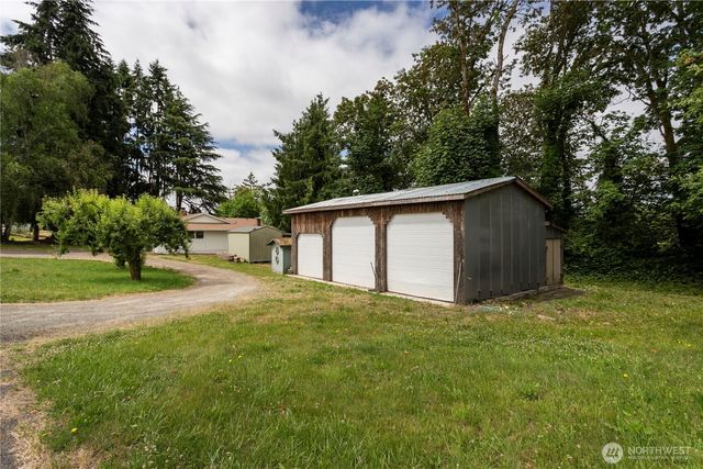 20112 NW Krieger Road, Ridgefield, WA 98642