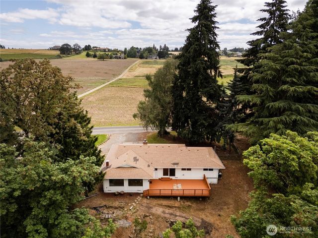 20112 NW Krieger Road, Ridgefield, WA 98642