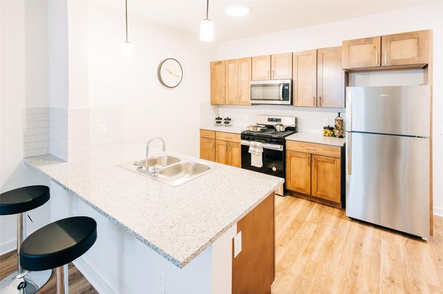 7051 Meadow Lake BLVD 9101, Austin, TX 78744