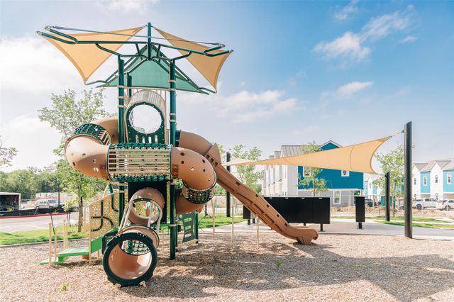 7051 Meadow Lake BLVD 9101, Austin, TX 78744