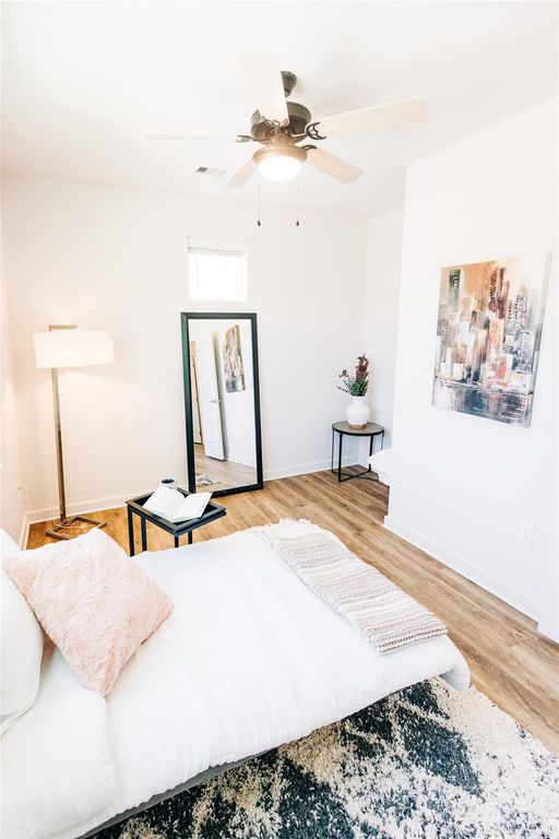 7051 Meadow Lake BLVD 9101, Austin, TX 78744