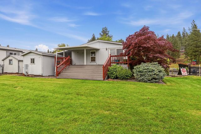 208 S Neyland Dr, Liberty Lake, WA 99019