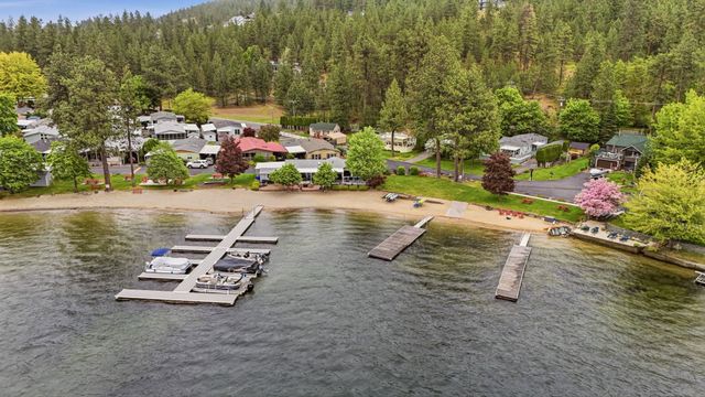 208 S Neyland Dr, Liberty Lake, WA 99019