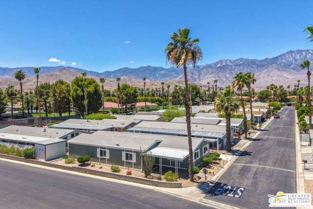 222 Settles Drive, Cathedral City, CA 92234