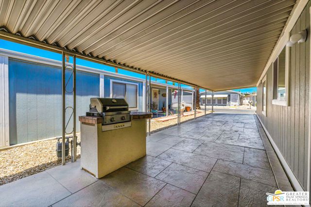 222 Settles Drive, Cathedral City, CA 92234