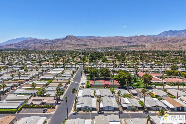 222 Settles Drive, Cathedral City, CA 92234