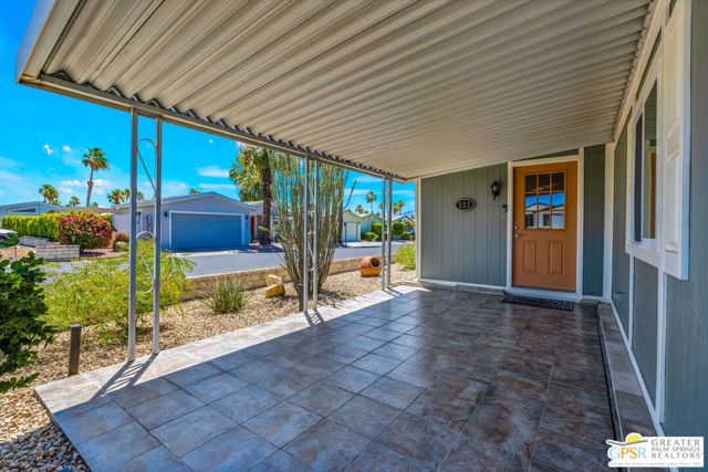 222 Settles Drive, Cathedral City, CA 92234