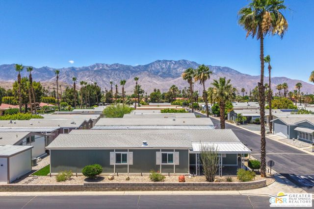 222 Settles Drive, Cathedral City, CA 92234