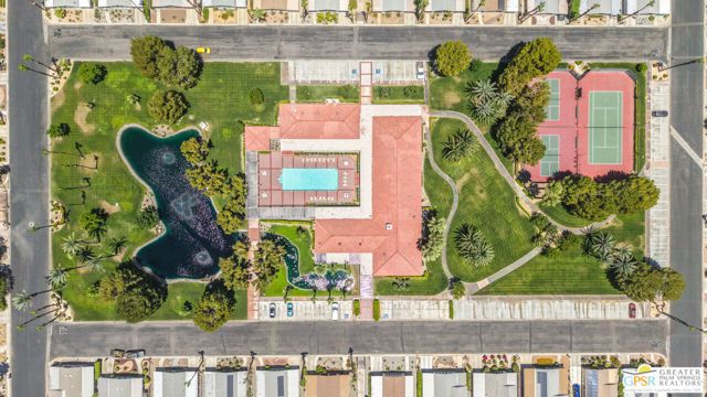 222 Settles Drive, Cathedral City, CA 92234