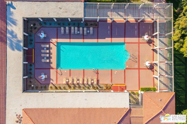 222 Settles Drive, Cathedral City, CA 92234