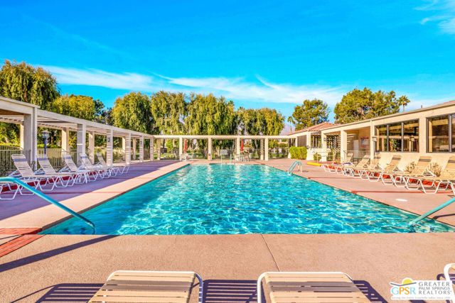 222 Settles Drive, Cathedral City, CA 92234