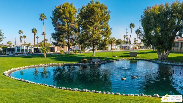 222 Settles Drive, Cathedral City, CA 92234