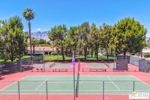 222 Settles Drive, Cathedral City, CA 92234