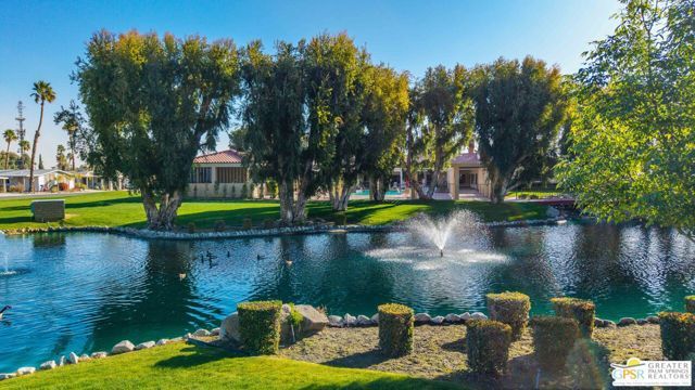 222 Settles Drive, Cathedral City, CA 92234