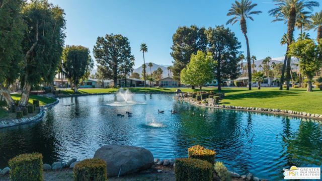 222 Settles Drive, Cathedral City, CA 92234